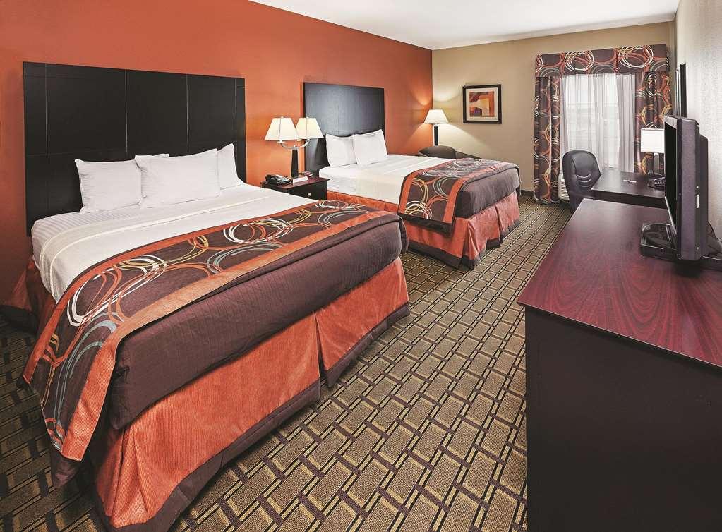 La Quinta By Wyndham Mcalester Zimmer foto