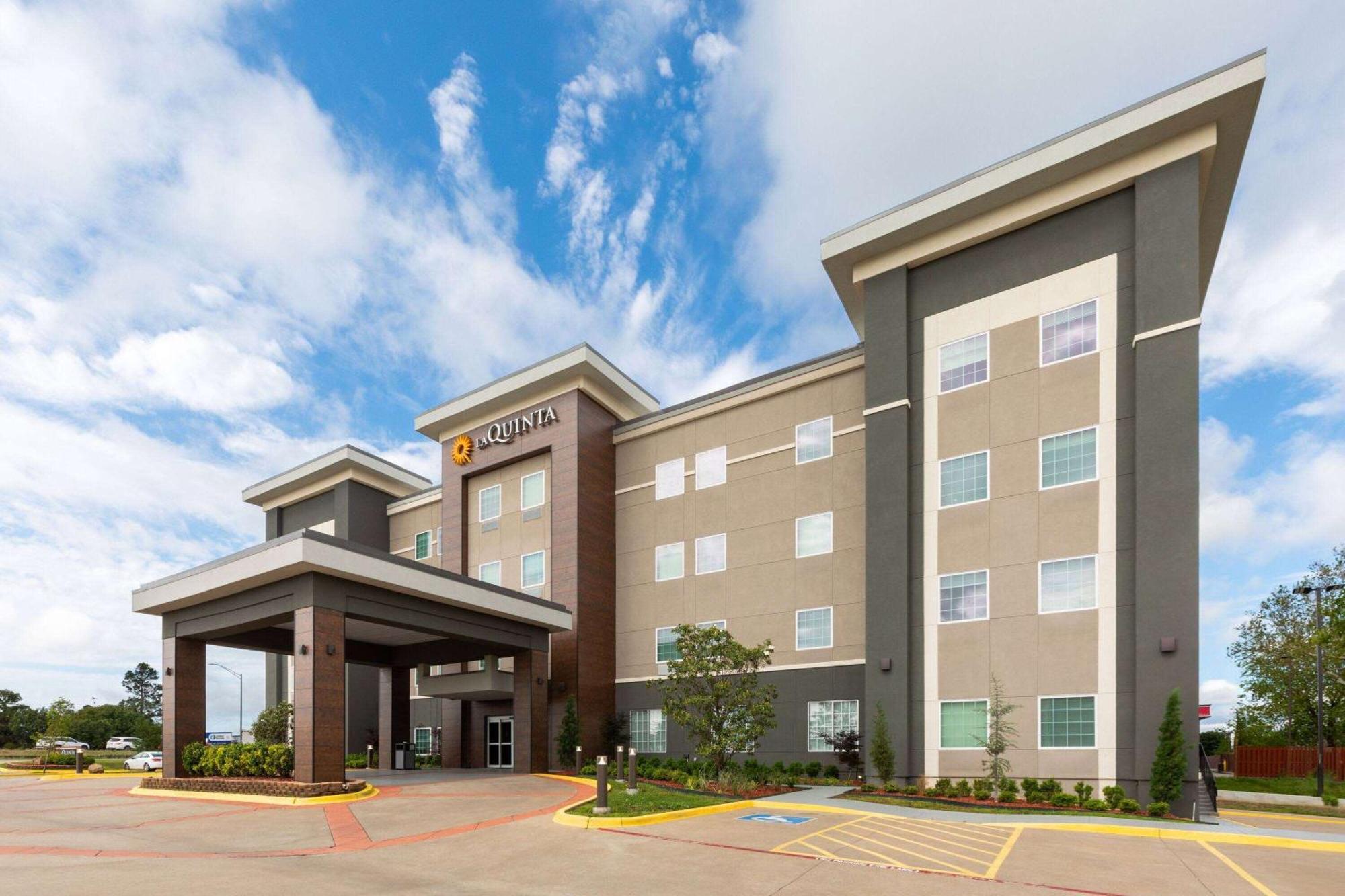 La Quinta By Wyndham Mcalester Exterior foto