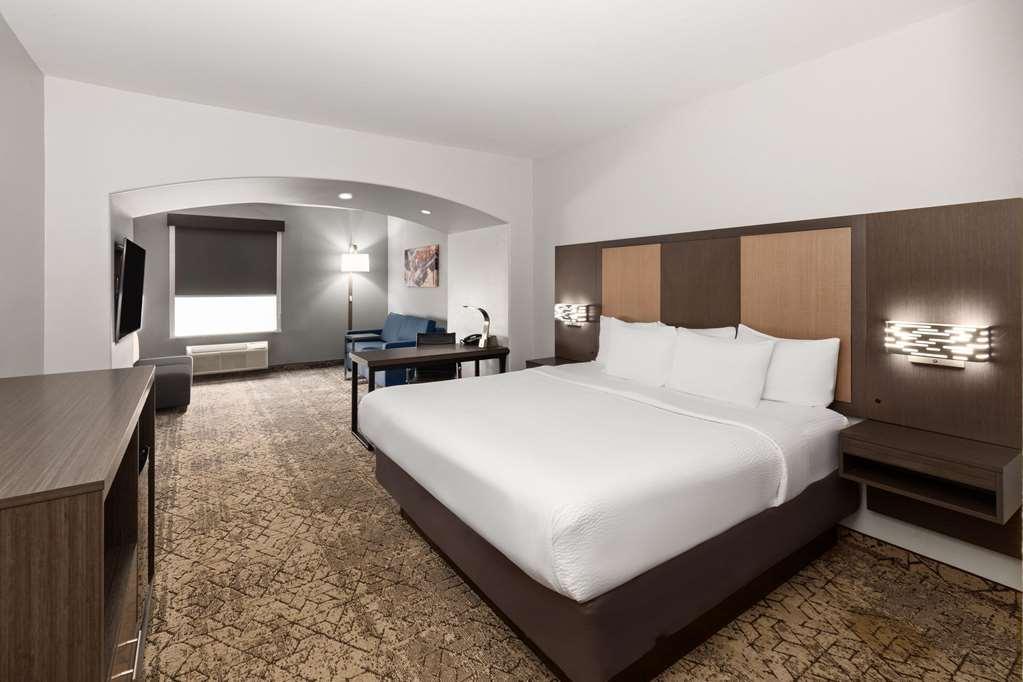 La Quinta By Wyndham Mcalester Zimmer foto